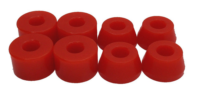 Riptide Rollerskate Krank 50/55 Bushings (Set Of 8)