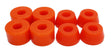 Riptide Rollerskate Aps 50/55 Bushings (Set Of 8)