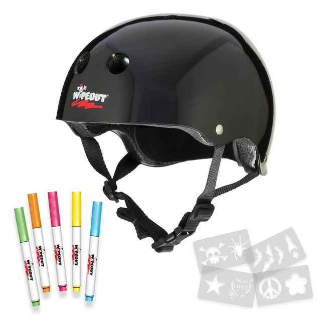 Triple Eight Wipeout Neige Casque 2