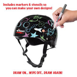 Triple Eight Wipeout Neige Casque 2