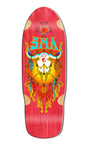Santa Monica Airlines Series 3 Wes Humpston Dream Catcher 10.125" Old School Skateboard Deck 3
