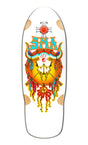 Santa Monica Airlines Series 3 Wes Humpston Dream Catcher 10.125" Old School Skateboard Deck 1