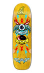 Santa Monica Airlines Series 3 Pat Ngoho 9.5" Old School Skateboard Deck 3