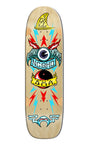 Santa Monica Airlines Series 3 Pat Ngoho 9.5" Old School Skateboard Deck 4