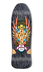 Santa Monica Airlines Series 3 Paul Constantineau 9.5" Old School Skateboard Deck 5