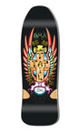 Santa Monica Airlines Series 3 Paul Constantineau 9.5" Old School Skateboard Deck 1