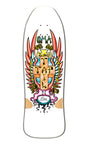 Santa Monica Airlines Series 3 Paul Constantineau 9.5" Old School Skateboard Deck 2