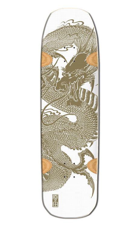 Madrid Bennett Harada Dragon 9.0" Old School Skateboard Deck