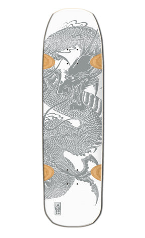 Madrid Bennett Harada Dragon 9.0" Old School Skateboard Deck 1