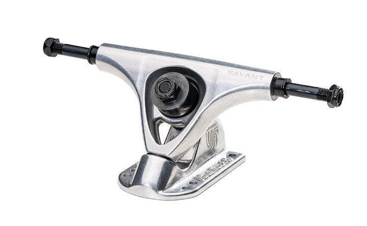 Paris Savant 125/135Mm Longboard Truck
