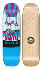 Madrid Greg Smith Punk Freestyle 7.25" Old School Skateboard Deck