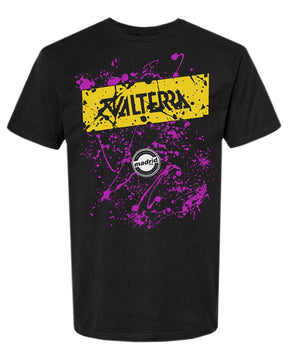 Madrid Marty Valterra T-Shirt