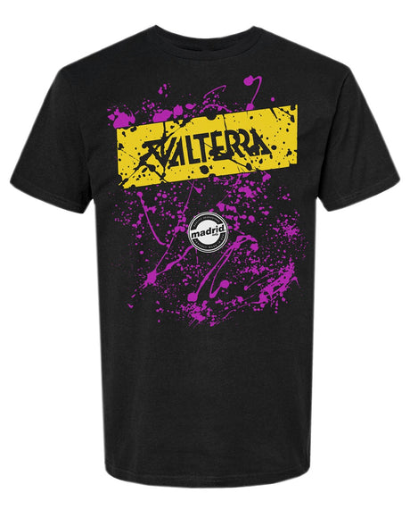 Madrid Marty Valterra T-Shirt