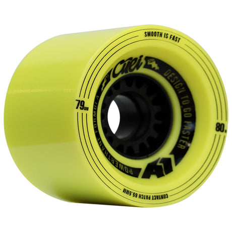 Cuei A1 79Mm Roues
