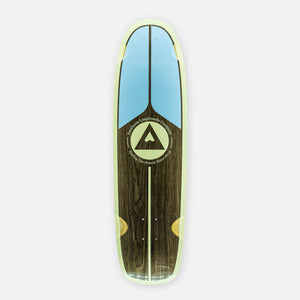Plateaux de cruiser