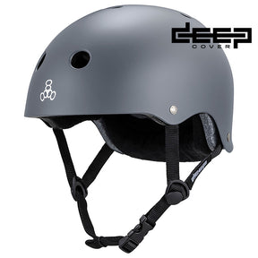 Triple Eight Deep Cover Casque 13