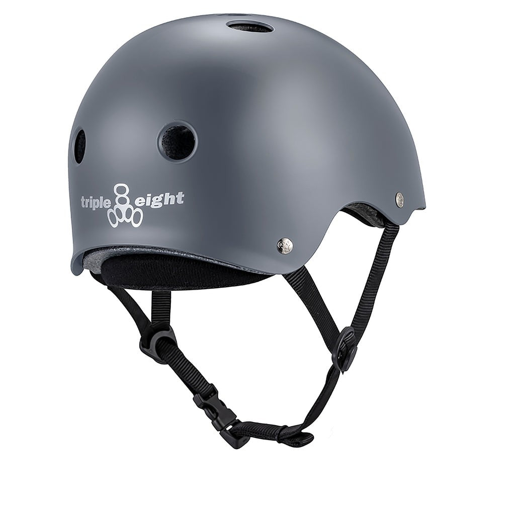 Triple Eight Deep Cover Casque 13