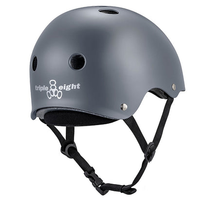 Triple Eight Deep Cover Casque 13