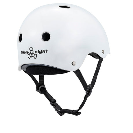 Triple Eight Deep Cover Casque 12