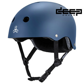 Triple Eight Deep Cover Casque 11