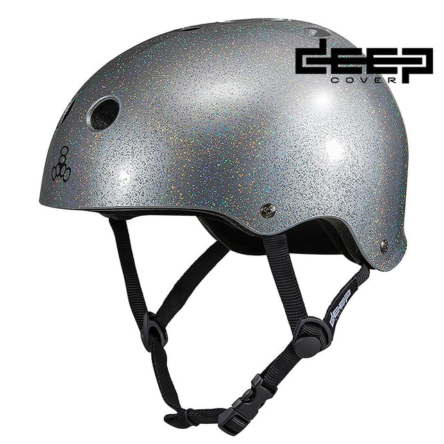 Triple Eight Deep Cover Casque 5