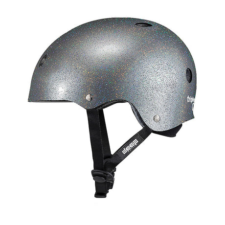 Triple Eight Deep Cover Casque 5