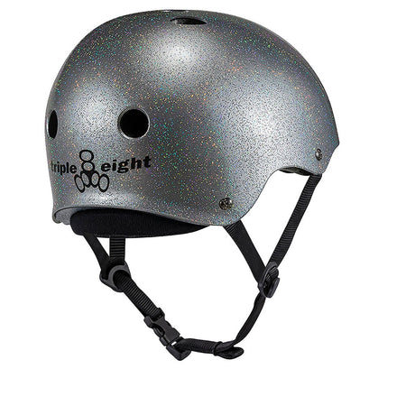 Triple Eight Deep Cover Casque 5