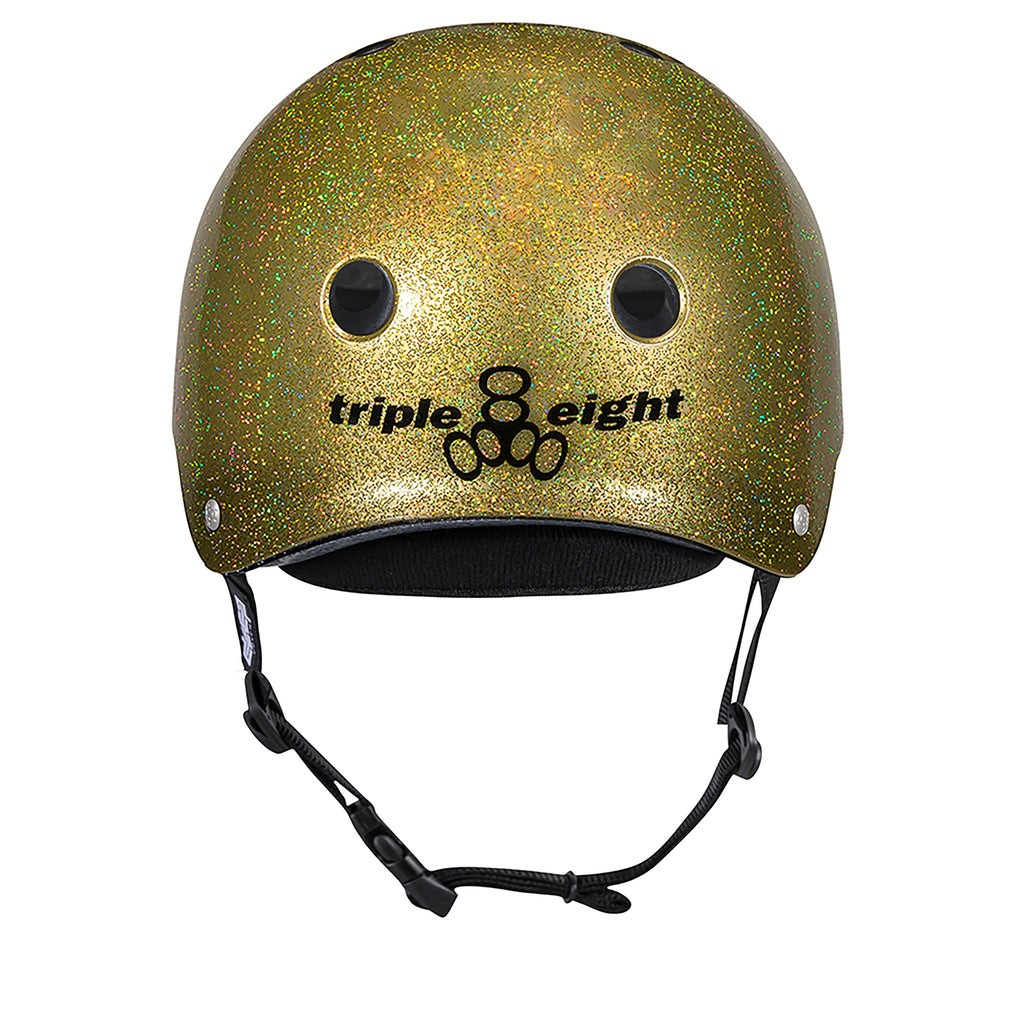 Triple Eight Deep Cover Casque 4
