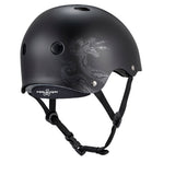 Triple Eight Deep Cover Casque 3