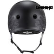 Triple Eight Deep Cover Casque 3