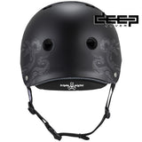 Triple Eight Deep Cover Casque 3