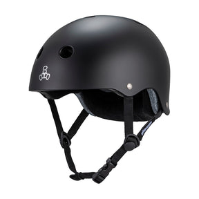 Triple Eight Deep Cover Casque 2
