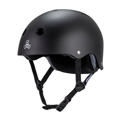 Triple Eight Deep Cover Casque 2