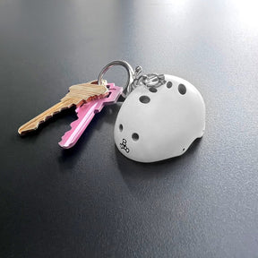 Triple Eight Mini Helmet Keychain 2