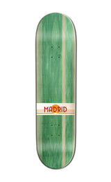 Madrid Outatime 8.0" Skateboard Deck