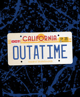 Madrid Outatime 8.0" Skateboard Deck