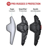 G-Form Pro-Rugged 2 Genouilleres