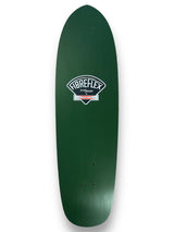 Gordon And Smith Fibreflex + Brian Bent Collaboration The Urban Flex 8.25" Old School Skateboard Deck