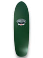 Gordon And Smith Fibreflex + Brian Bent Collaboration The Urban Flex 8.25" Old School Skateboard Deck