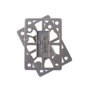 Dogtown Risers 1/4" Ii