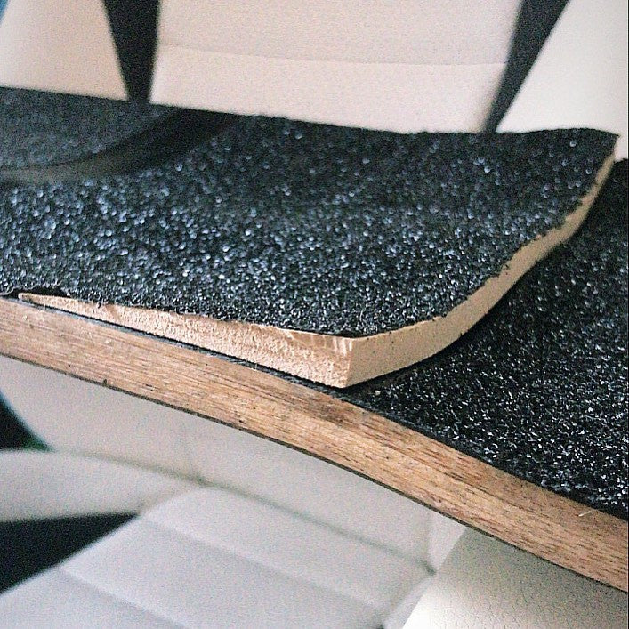 Slide Perfect Lever Wedge
