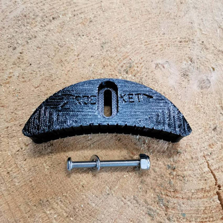 Rocket Longboards Low-Profile Footstop