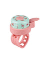 Sonnette Trottinette Flamant Rose