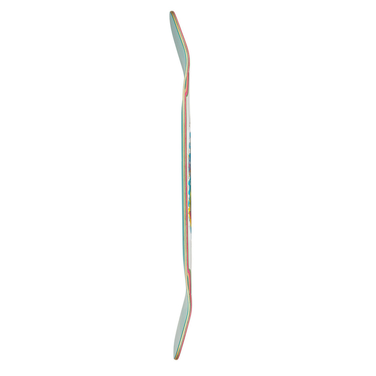 Arbor Shakedown Curse 37" Longboard Deck