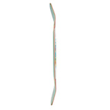 Arbor Shakedown Curse 37" Longboard Deck