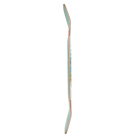 Arbor Shakedown Curse 37" Longboard Deck