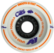 Cuei A1 Speed Guy 79Mm Longboard Wheels