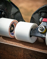 Cuei A1 Speed Guy 79Mm Longboard Wheels
