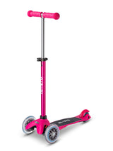 Mini 3En1 Revolution - Framboise