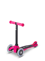 Mini 3En1 Revolution - Framboise